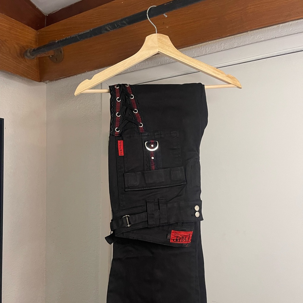 Tripp NYC punk pants
